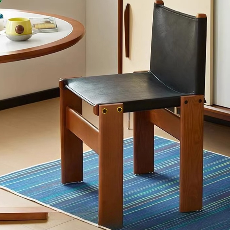 Krzesła do jadalni do salonu L – Outdoor Furniture Set Sale recenzja i cena