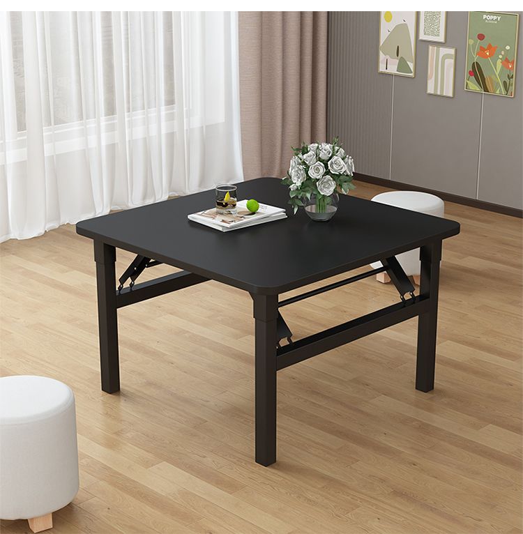 Składany stół meblowy, przenoś – Outdoor Furniture Easy To Clean recenzja i cena