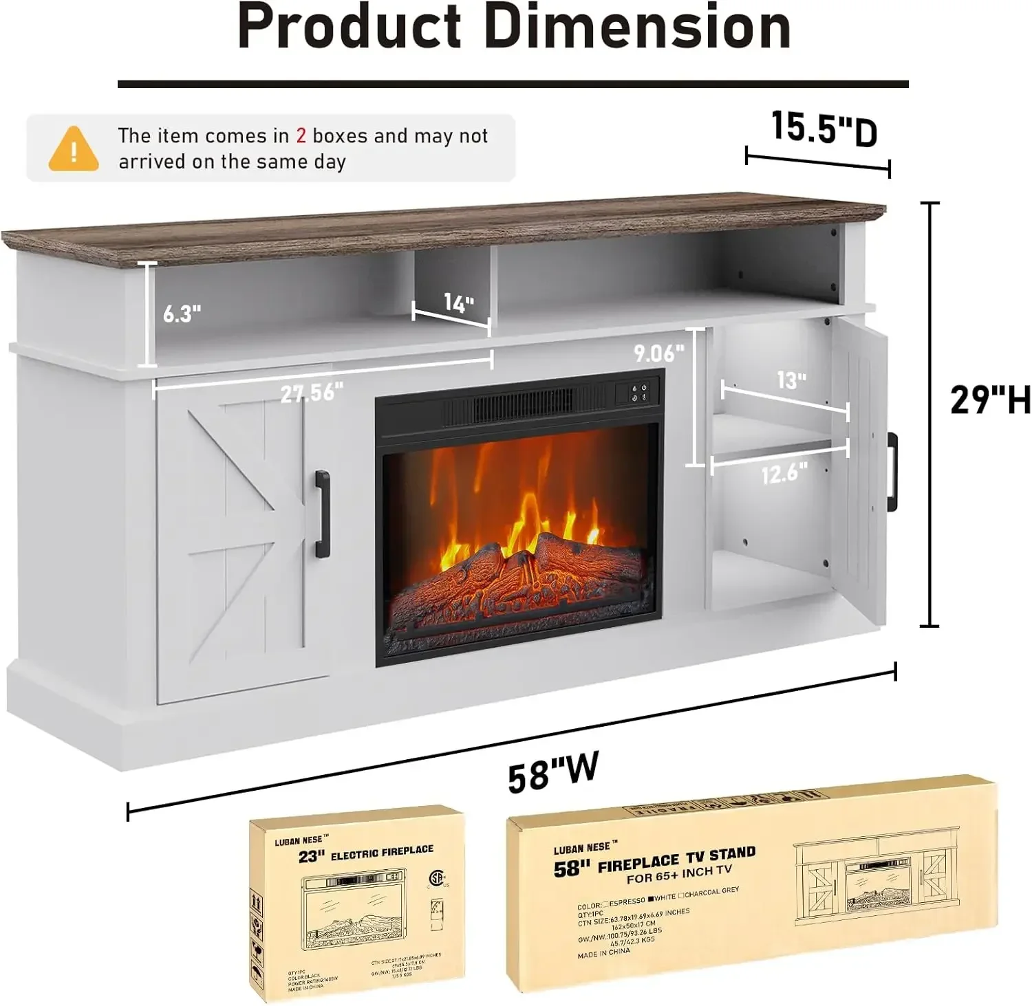 Cena po obniżce! Szafka pod te – Patio Heater Standing recenzja i cena