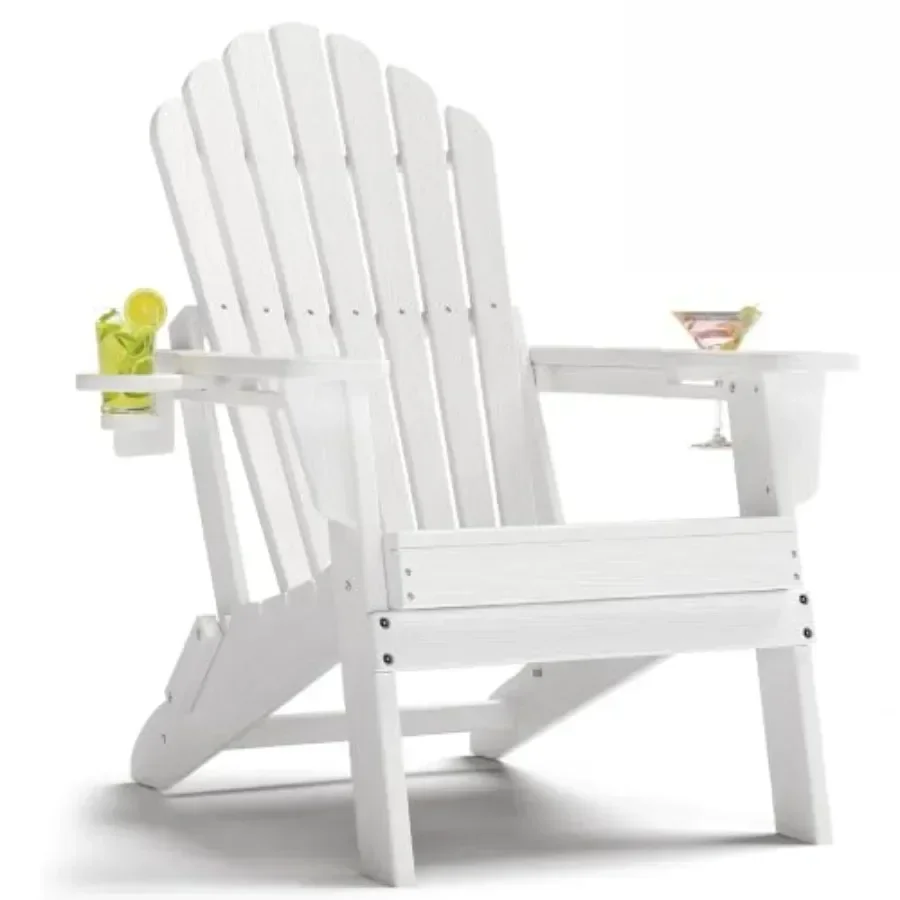 Składane krzesło Adirondack z  – Adirondack Chair Wood recenzja i cena