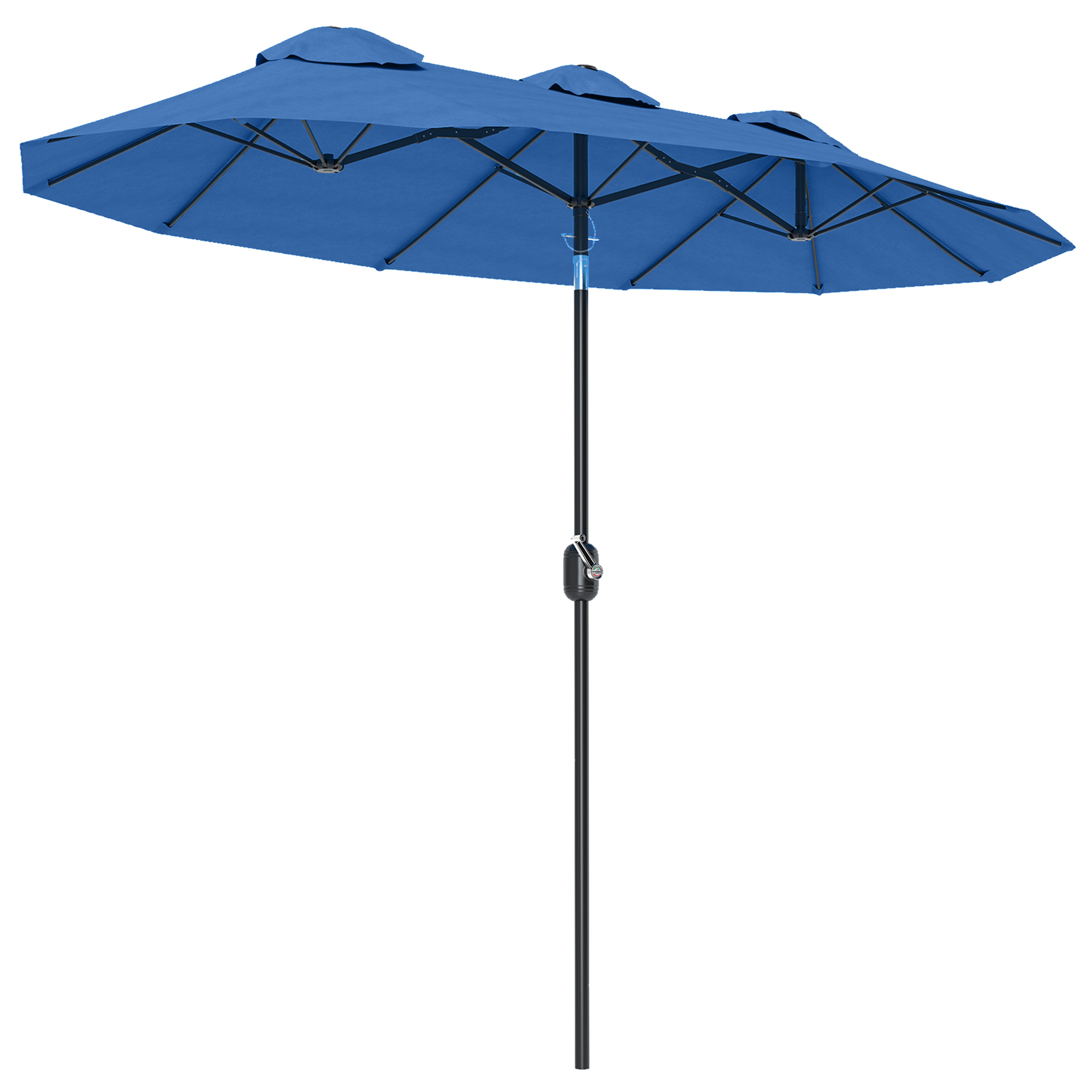 Czy lubisz czytać w naturze? C – Outdoor Furniture With Umbrella recenzja i cena