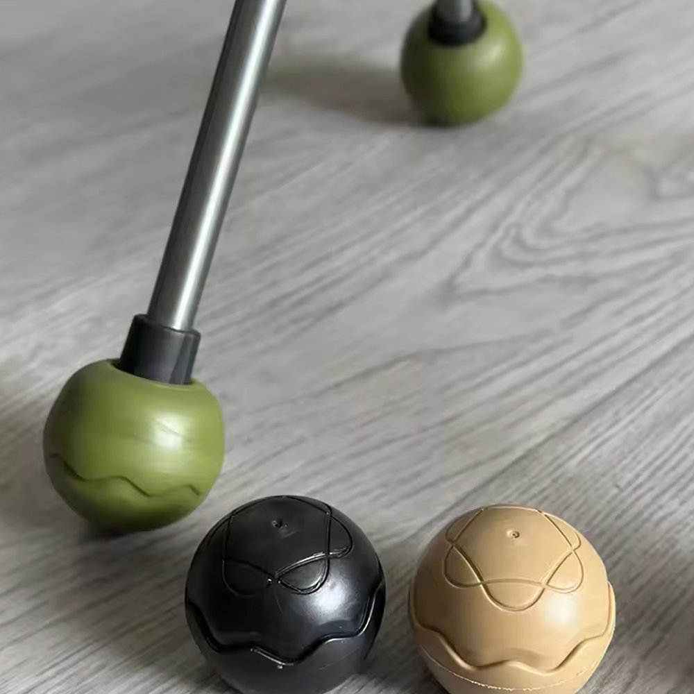 Nakładki na nogi krzeseł, gumo – Bistro Table Set recenzja i cena