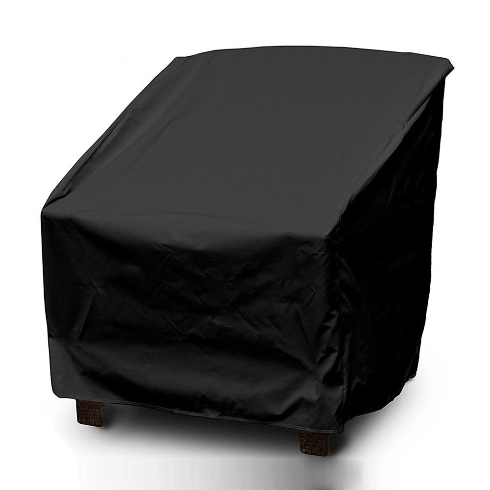 Pokrowiec na krzesło w stosie  – Outdoor Furniture Arhaus recenzja i cena