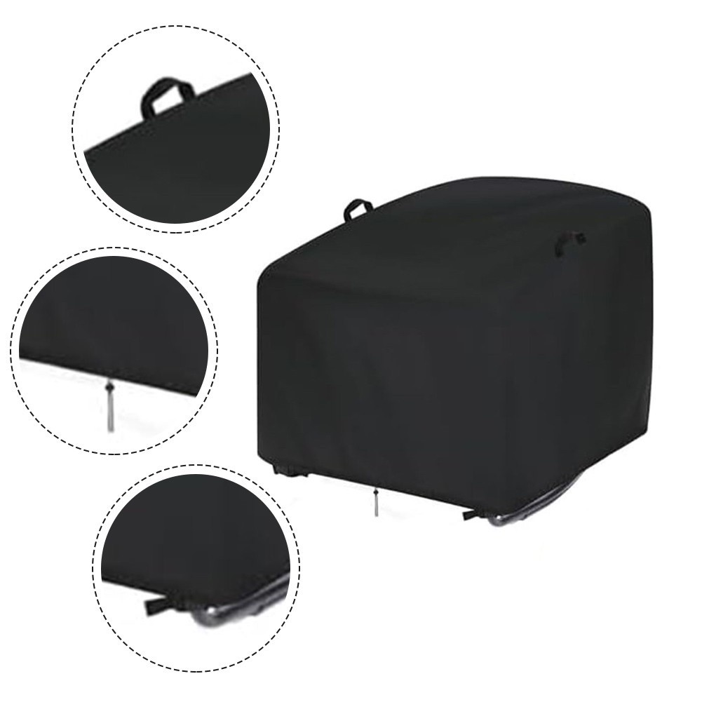 Wodoodporny pokrowiec na ogrod – Outdoor Furniture Easy To Clean recenzja i cena