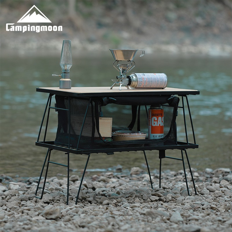 CAMPINGMOON T-230 Przenośny, w – Outdoor Furniture Usa recenzja i cena