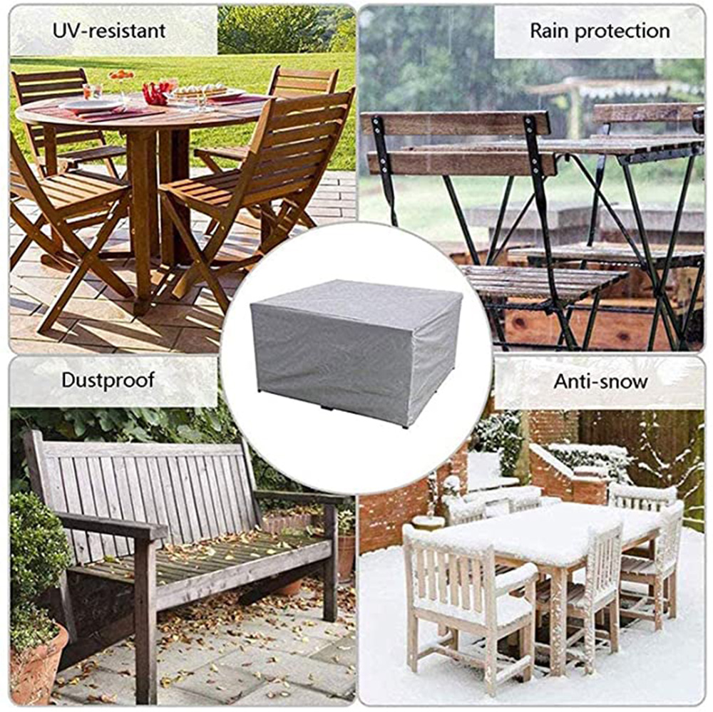 Pokrowiec na meble ogrodowe, r – Outdoor Furniture Arhaus recenzja i cena