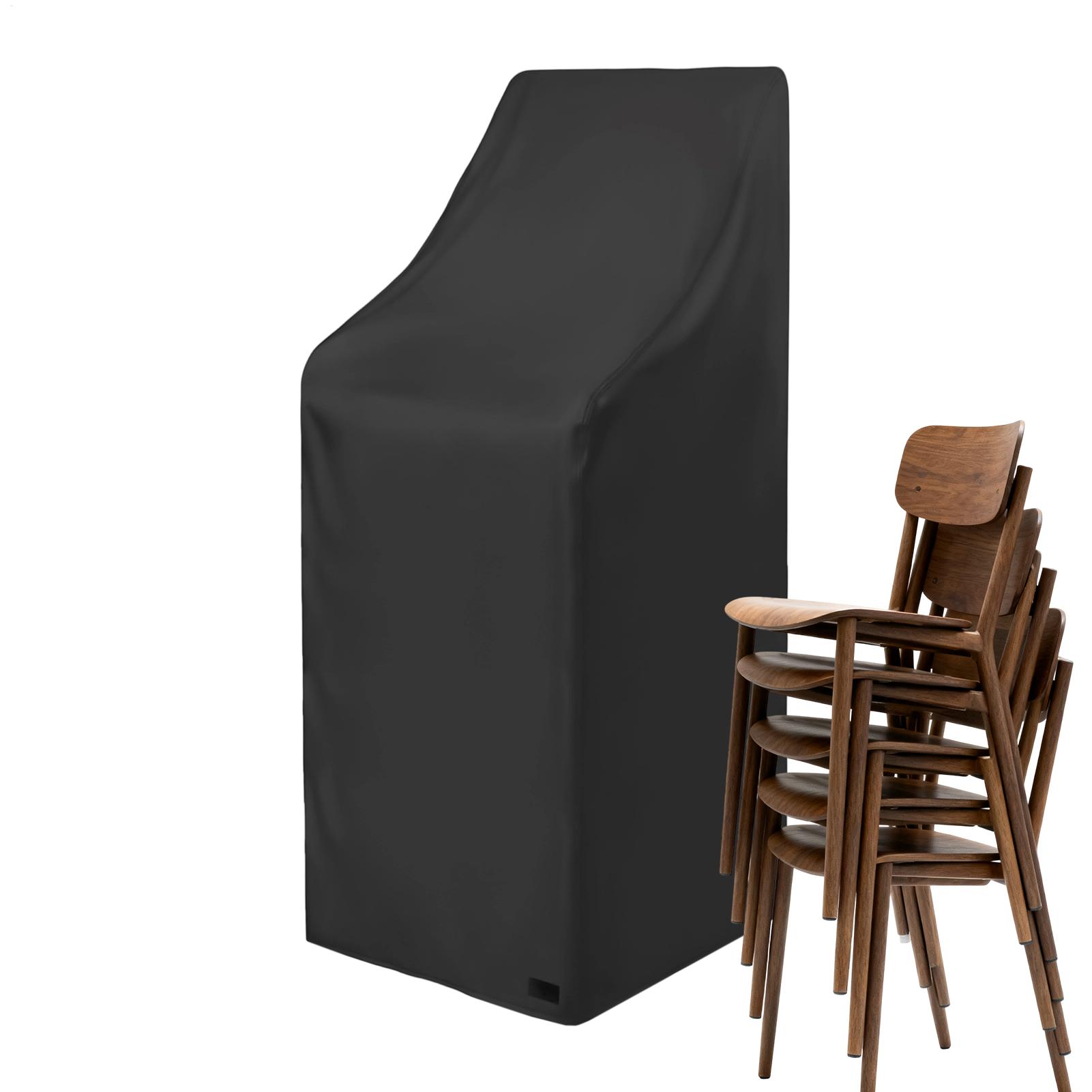Pokrowiec na krzesło ogrodowe, – Outdoor Furniture Fabric Waterproof recenzja i cena