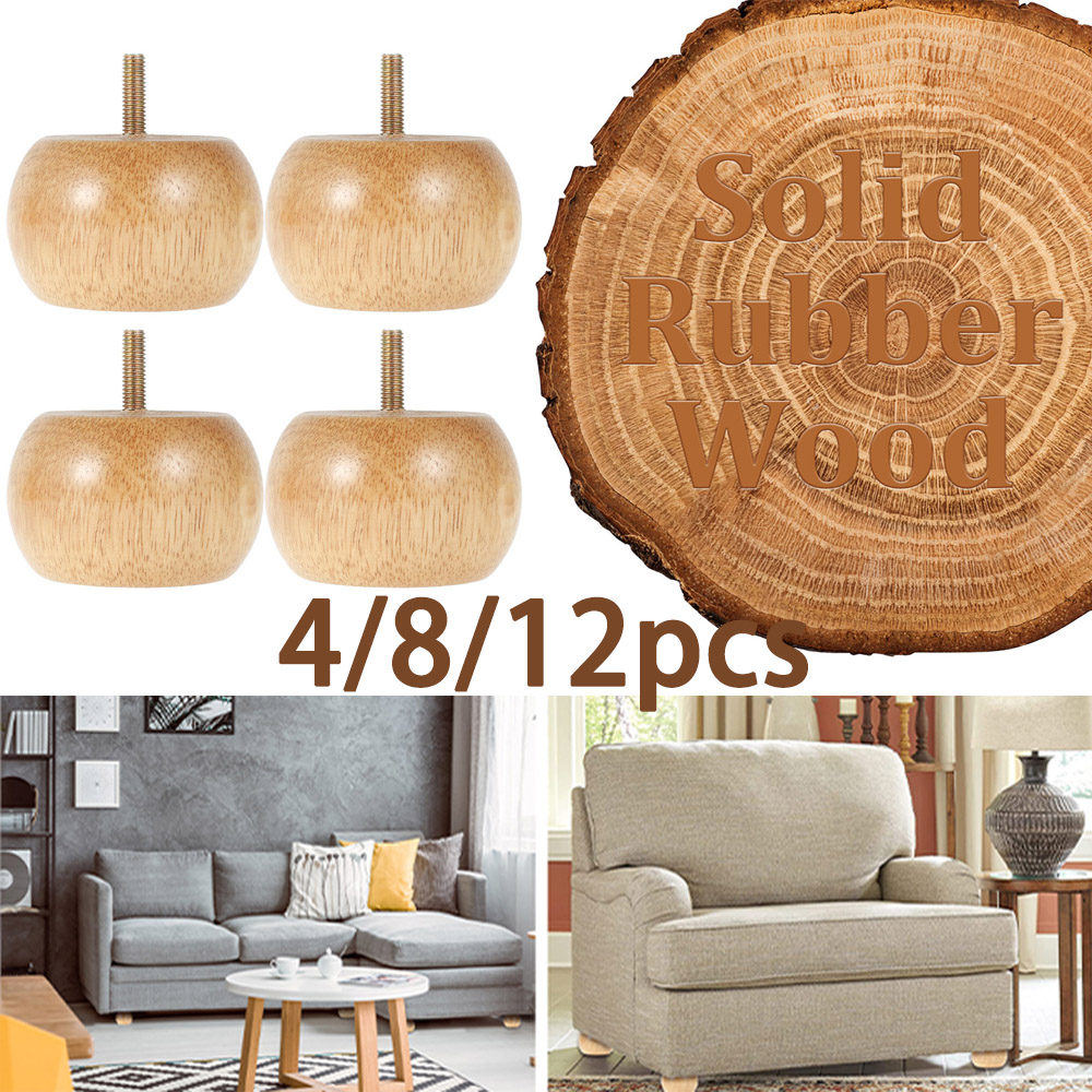 4/8/12 szt. Nóżki do mebli z l – Adirondack Chair Wood recenzja i cena