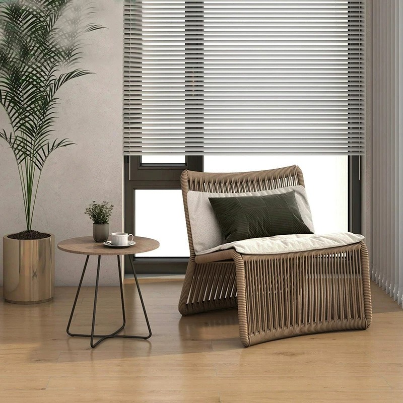 Nordycki zestaw mebli ogrodowy – Outdoor Furniture One Piece recenzja i cena