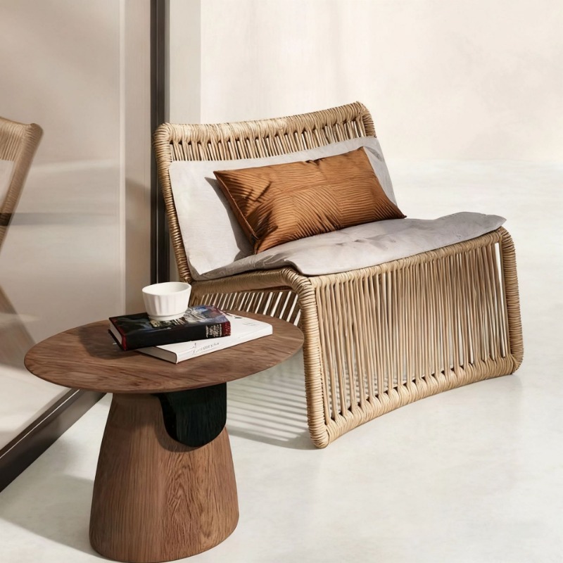 Nordycki zestaw mebli ogrodowy – Outdoor Furniture One Piece recenzja i cena
