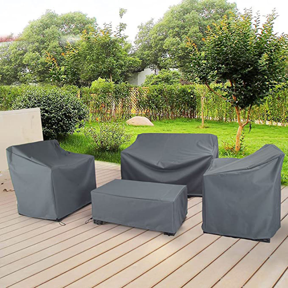 1-4-częściowy zestaw pokrowców – Outdoor Furniture Arhaus recenzja i cena