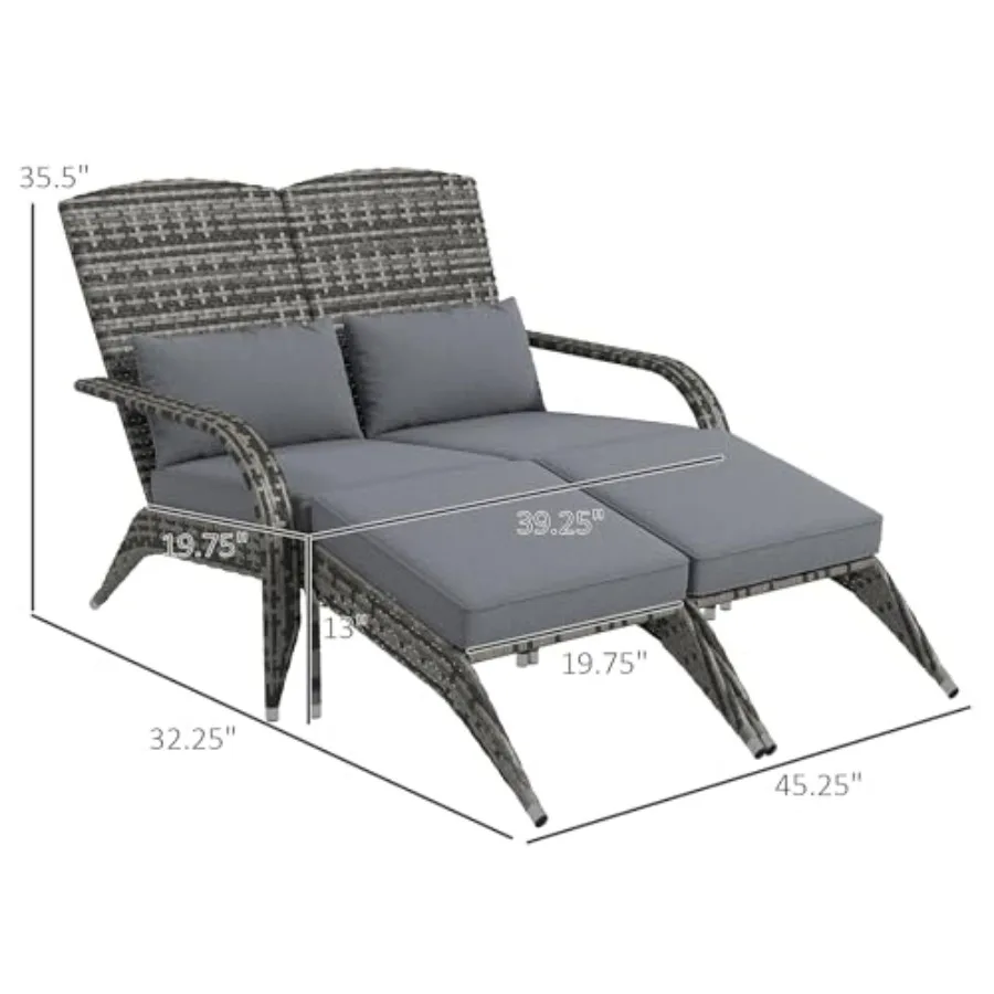 Krzesło Adirondack z wikliny,  – Adirondack Chair Wood recenzja i cena