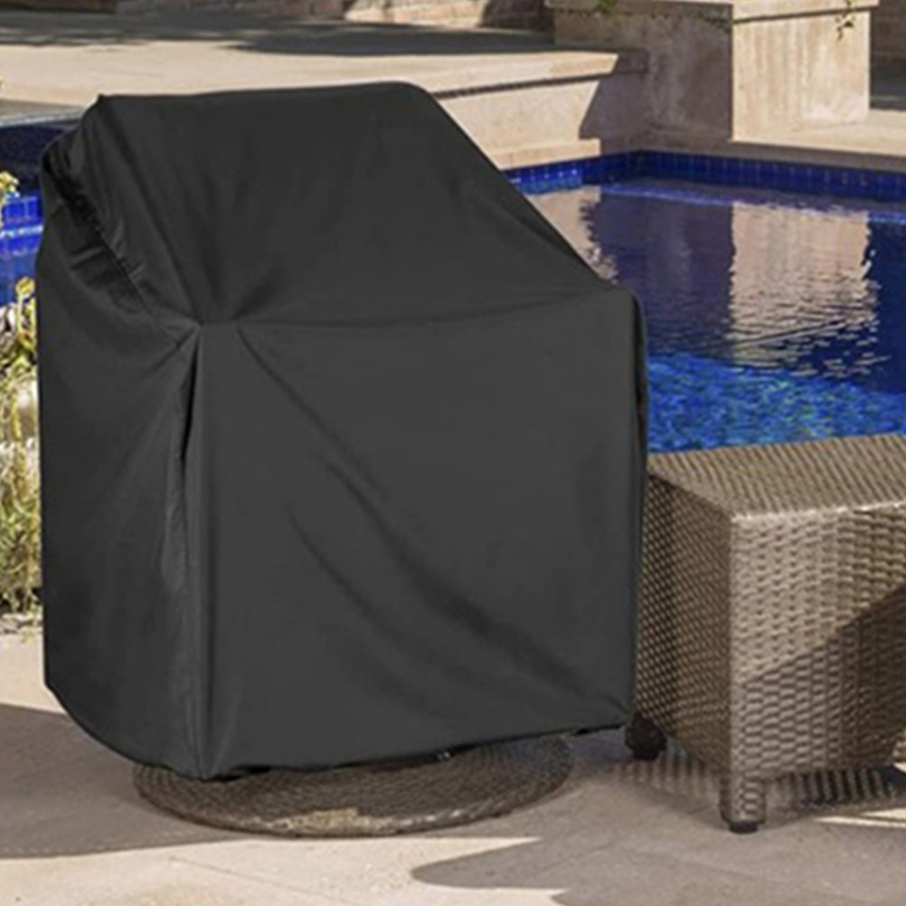 Wodoodporny pokrowiec na krzes – Outdoor Furniture Fabric Waterproof recenzja i cena