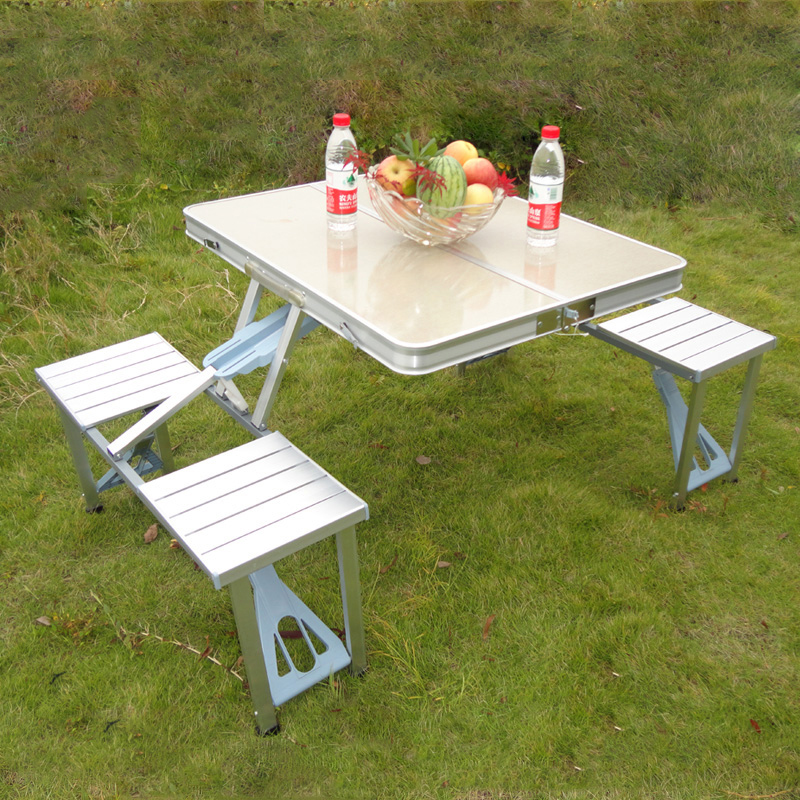 Aluminiowy, jednoczęściowy, sk – Outdoor Furniture One Piece recenzja i cena