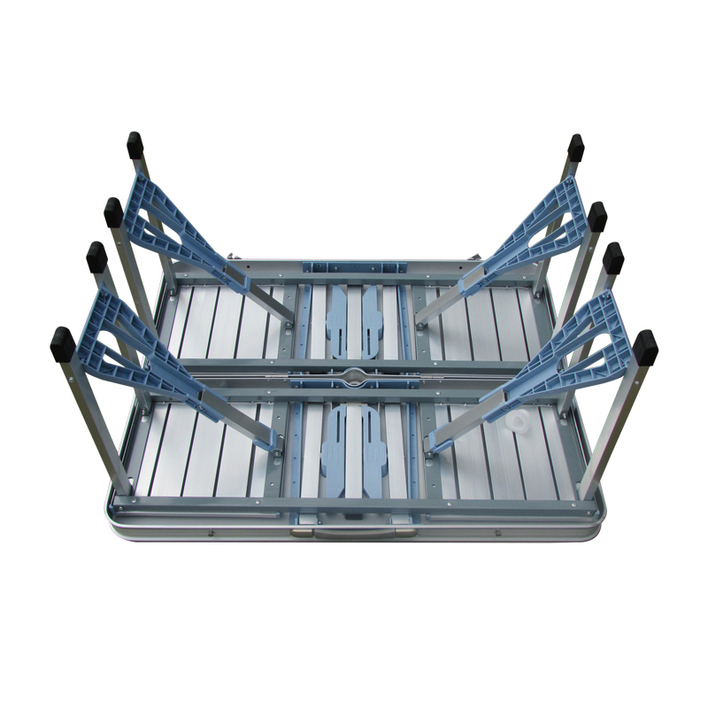 Aluminiowy, jednoczęściowy, sk – Outdoor Furniture One Piece recenzja i cena