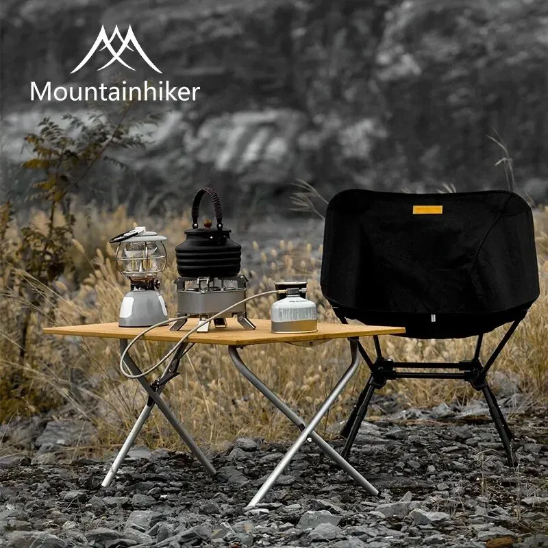 MOUNTAINHIKER 2/3 Bambusowy Sk – Outdoor Furniture Usa recenzja i cena