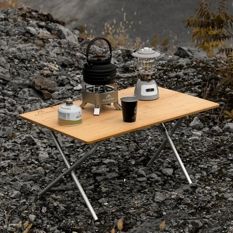 MOUNTAINHIKER 2/3 Bambusowy Sk – Outdoor Furniture Usa recenzja i cena