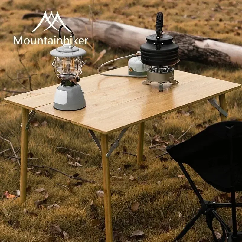 MOUNTAINHIKER 2/3 Bambusowy Sk – Outdoor Furniture Usa recenzja i cena