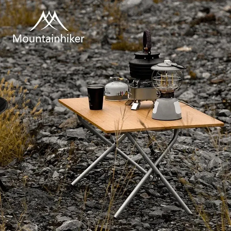 MOUNTAINHIKER 2/3 Bambusowy Sk – Outdoor Furniture Usa recenzja i cena