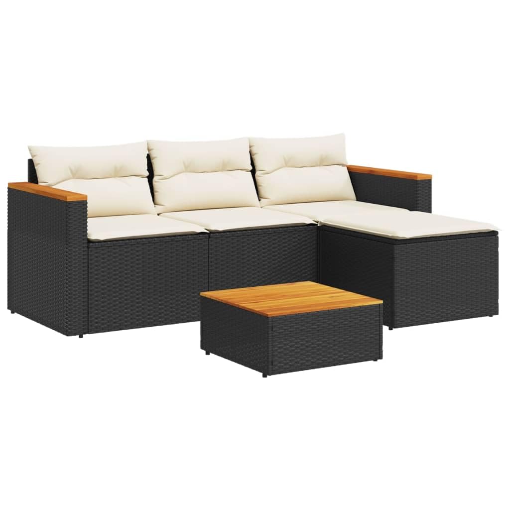 3-osobowy zestaw mebli ogrodow – Outdoor Furniture Polywood recenzja i cena