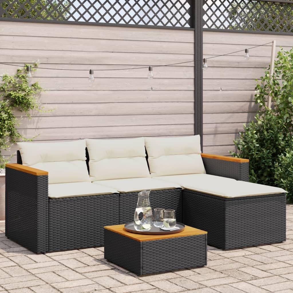 3-osobowy zestaw mebli ogrodow – Outdoor Furniture Polywood recenzja i cena